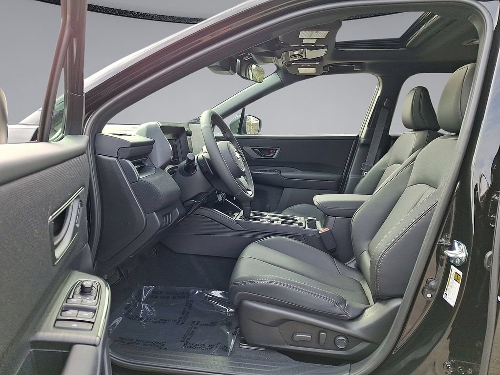 New 2026 Subaru Outback Limited w/ Premium/Limited Package 2 AWD/4WD image 14