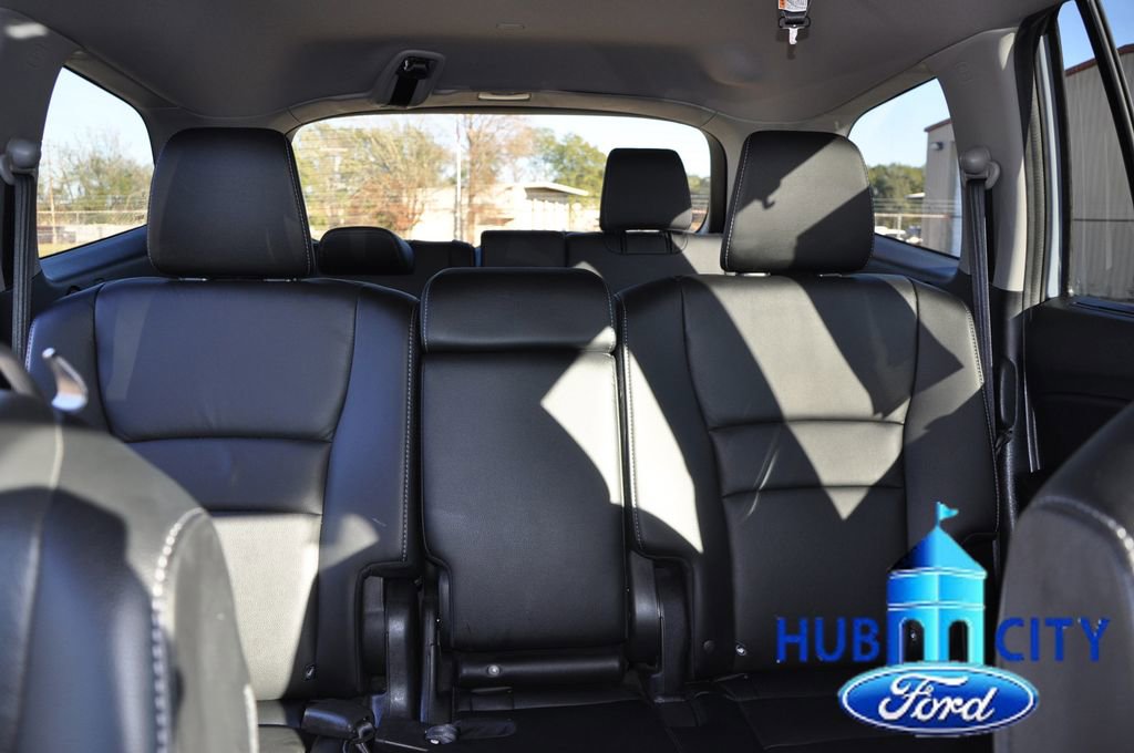 Used 2022 Honda Pilot Special Edition image 22