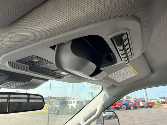 New 2026 Ford F550 4x4 Regular Cab Super Duty image 30