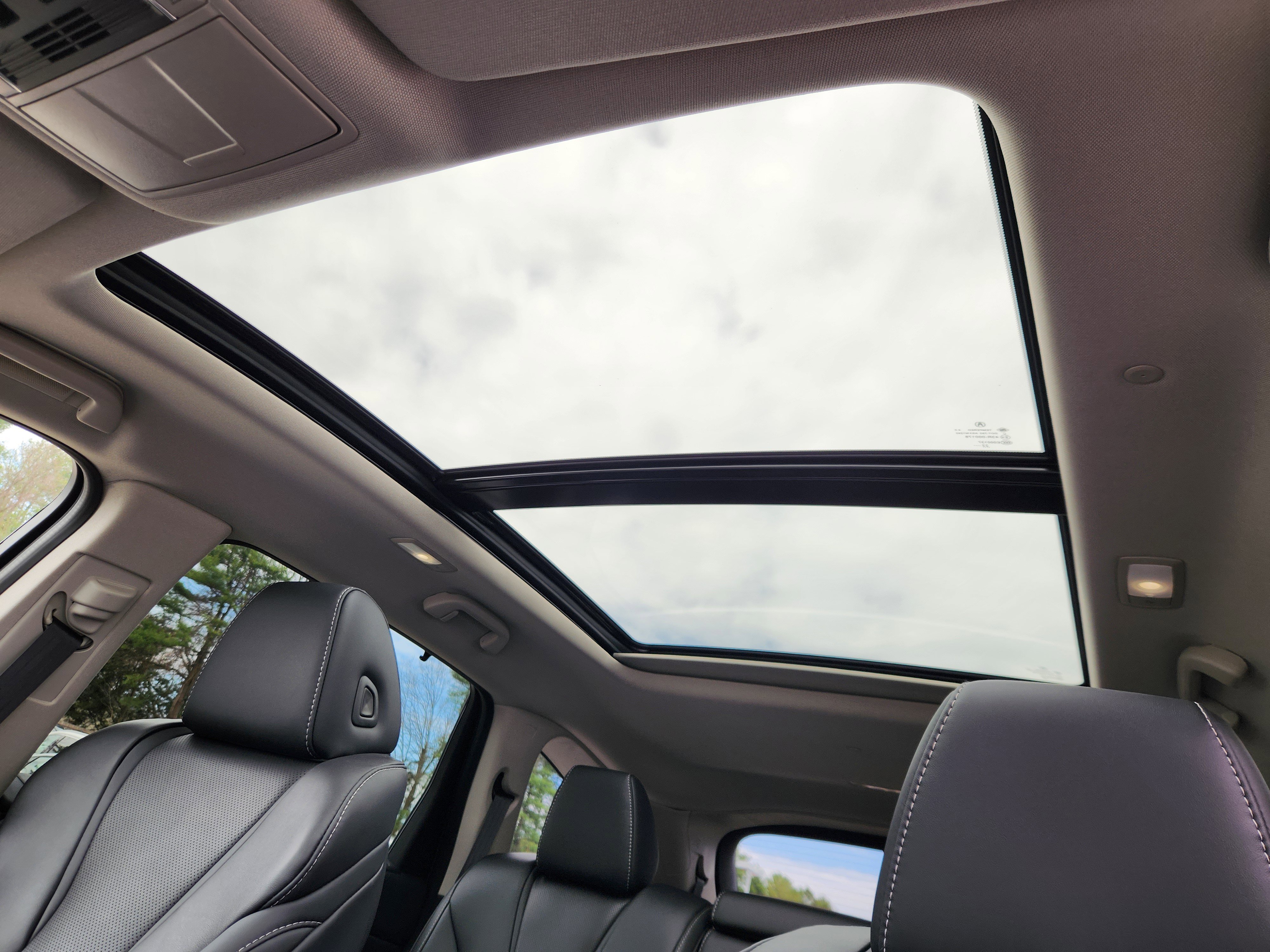 Certified 2023 Acura MDX SH-AWD w/ Technology Package image 16