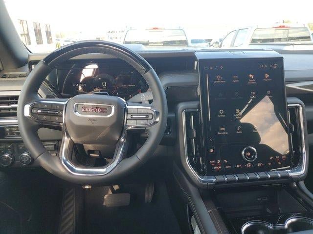 New 2026 GMC Yukon XL Elevation AWD/4WD image 14