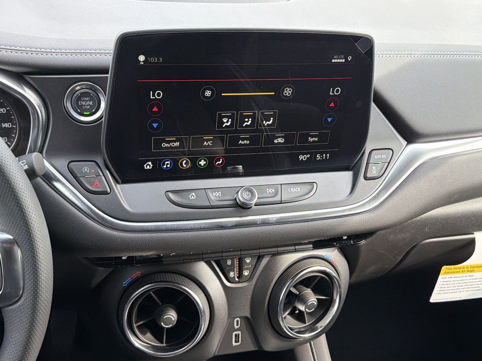 New 2026 Chevrolet Blazer LT AWD/4WD image 21