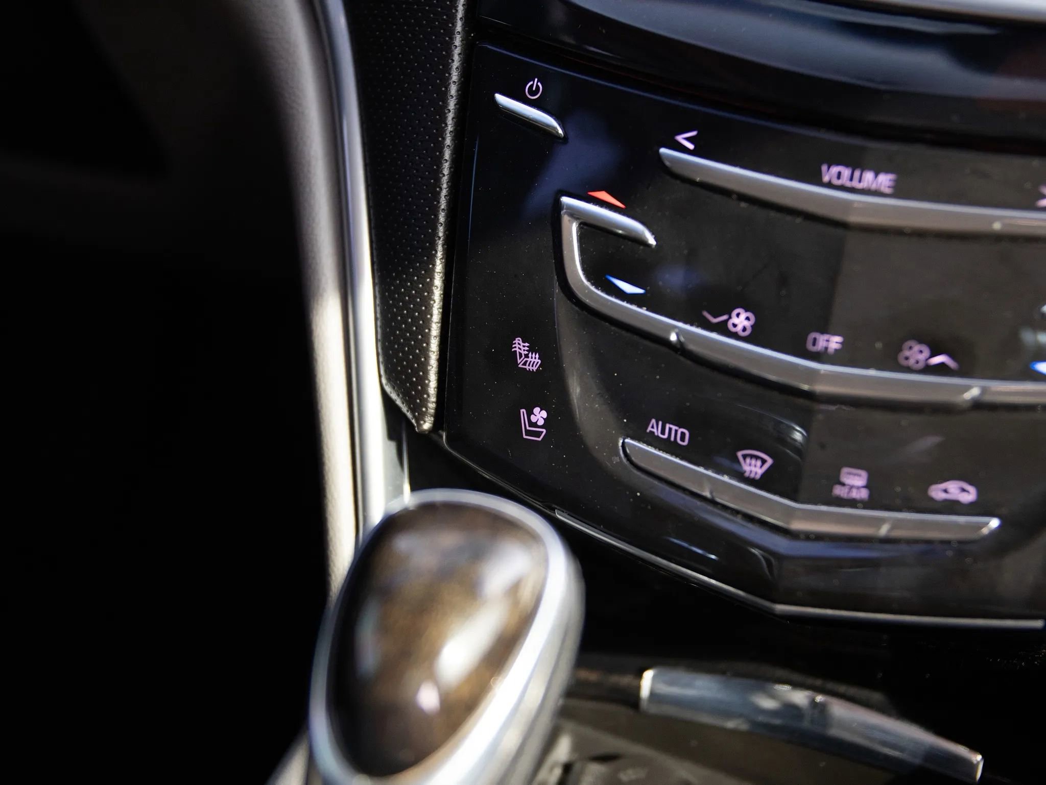 Used 2016 Cadillac XTS Luxury AWD/4WD image 30