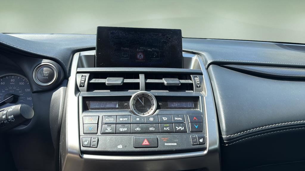 Used 2015 Lexus NX 200t FWD image 22