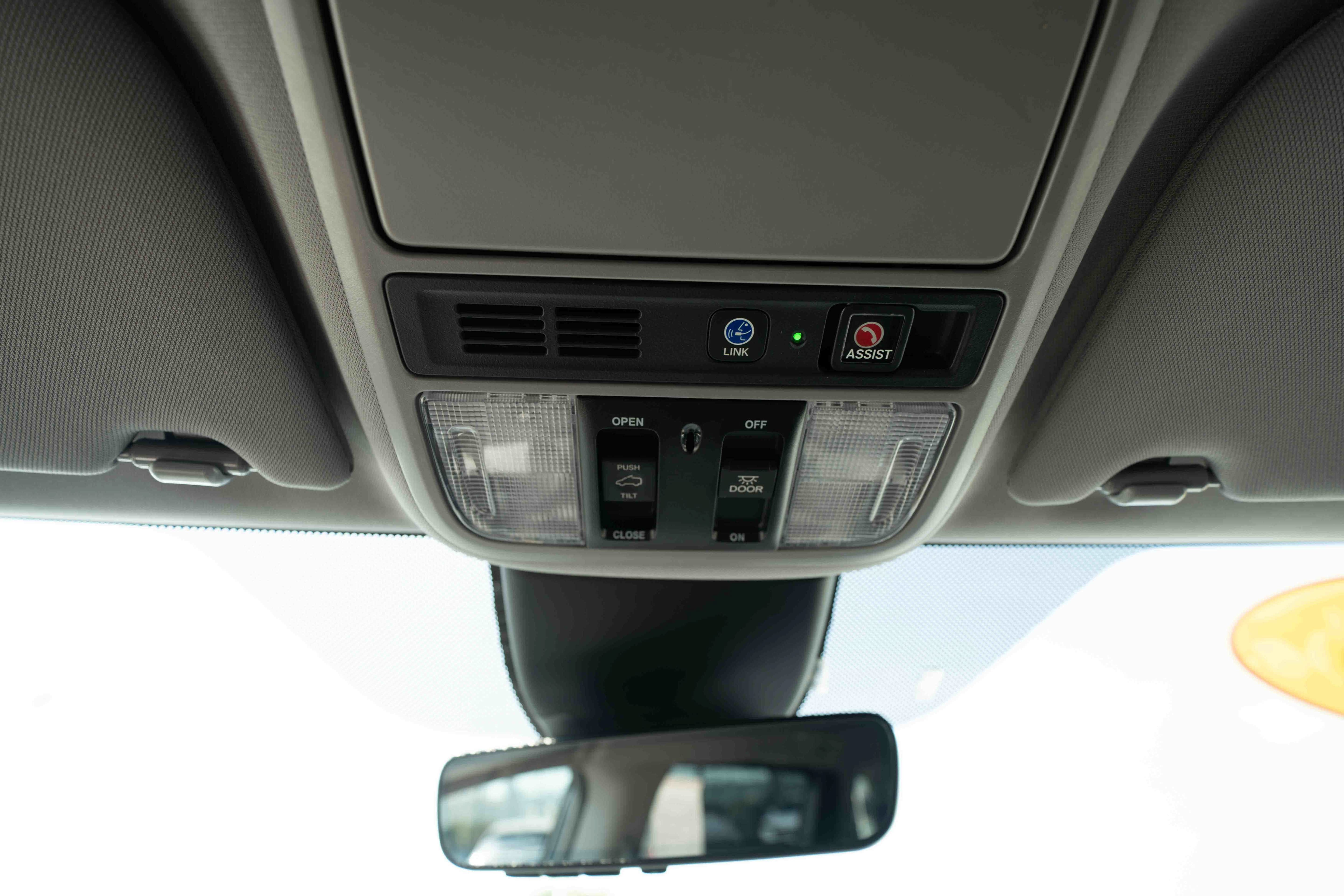 Used 2023 Honda Odyssey Touring image 18