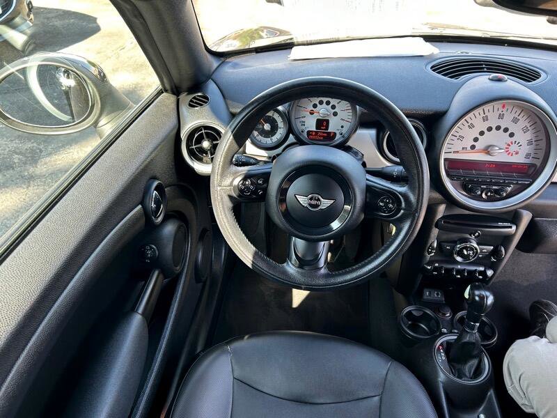 Used 2014 MINI Cooper Roadster image 9