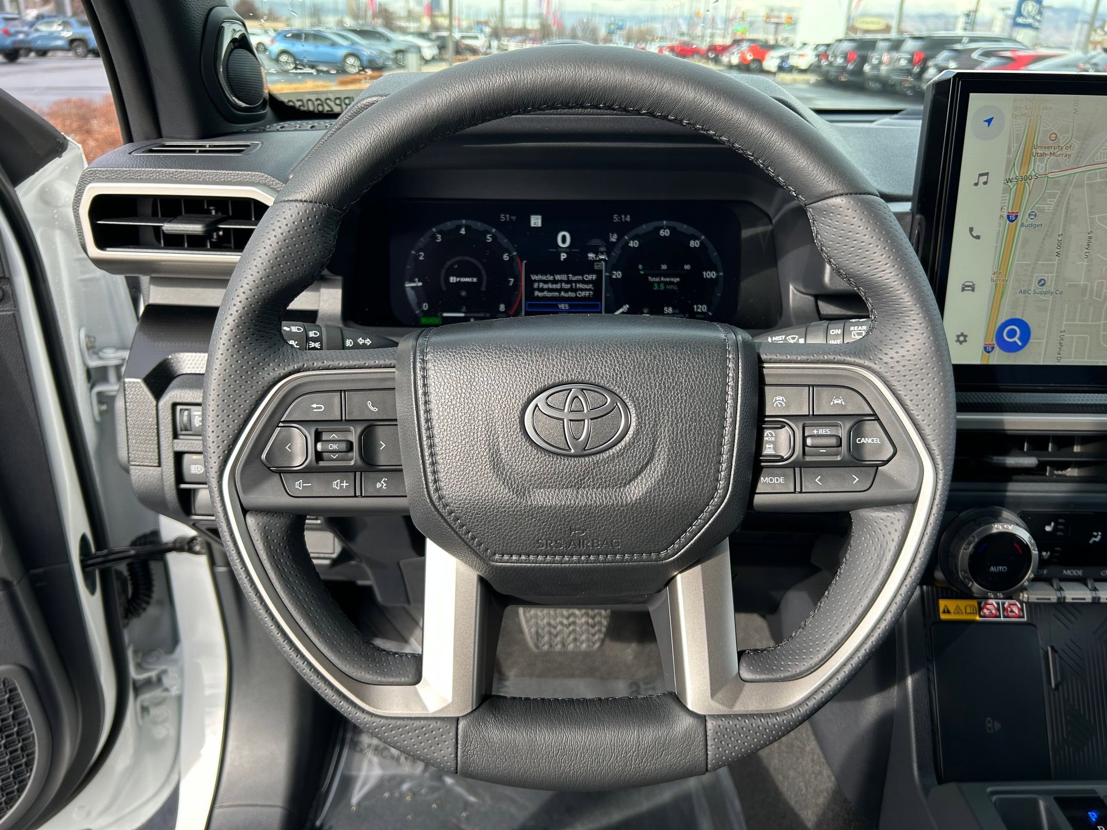 Certified 2026 Toyota 4Runner Limited image 13