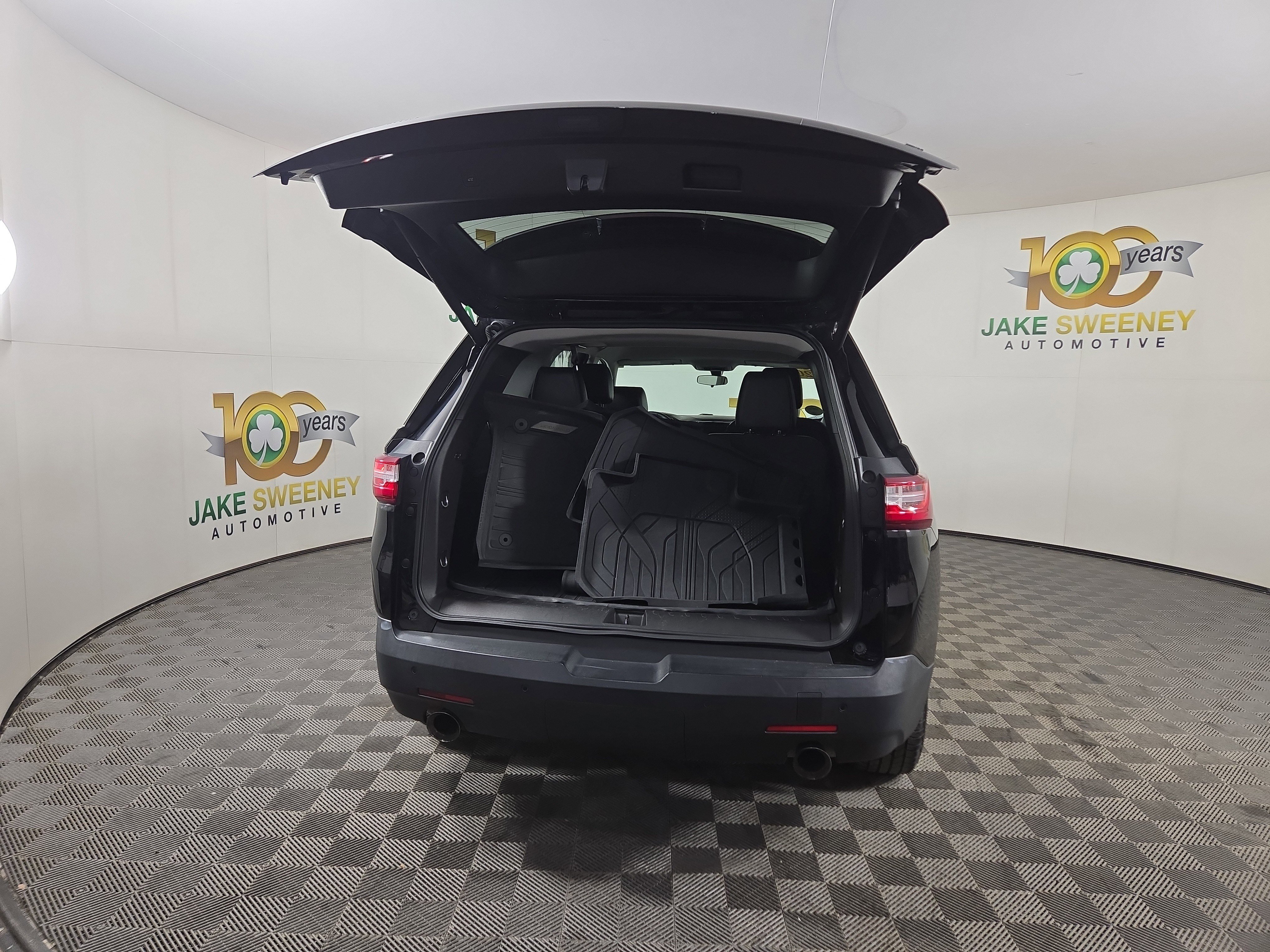 Used 2019 Chevrolet Traverse LT w/ LPO, Floor Liner Package image 35