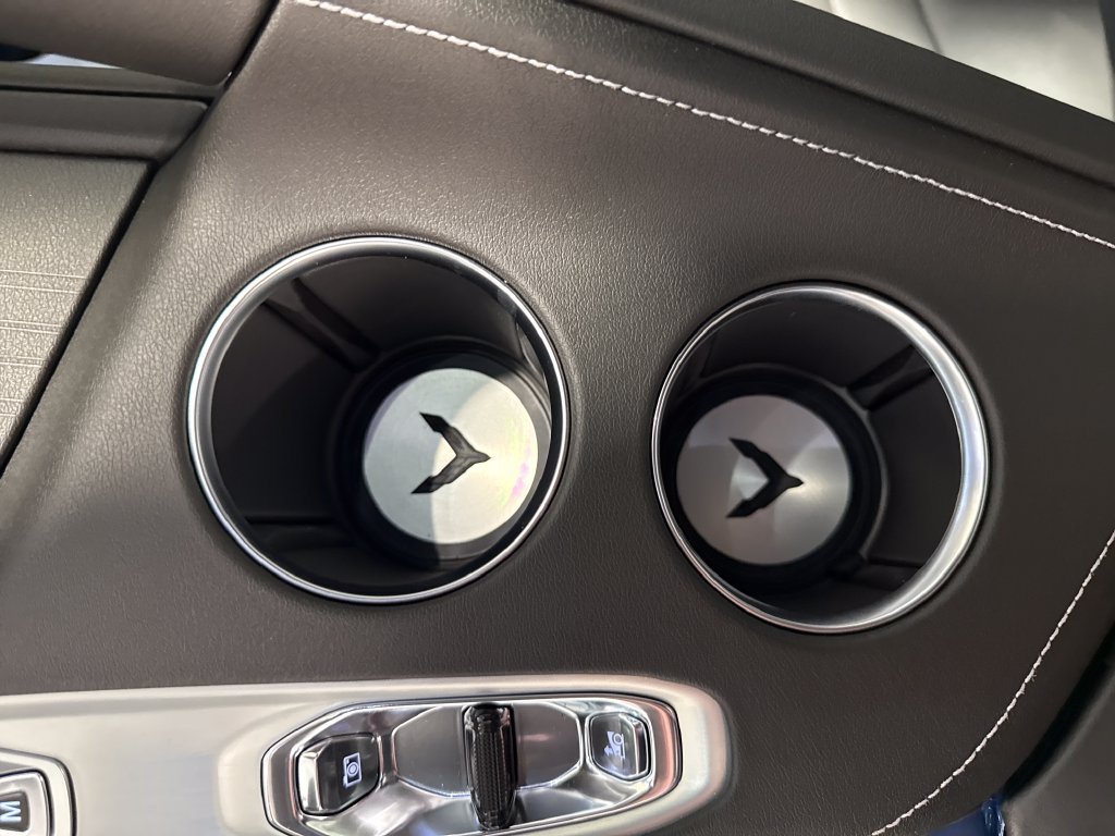 New 2027 Chevrolet Corvette Z06 RWD image 19