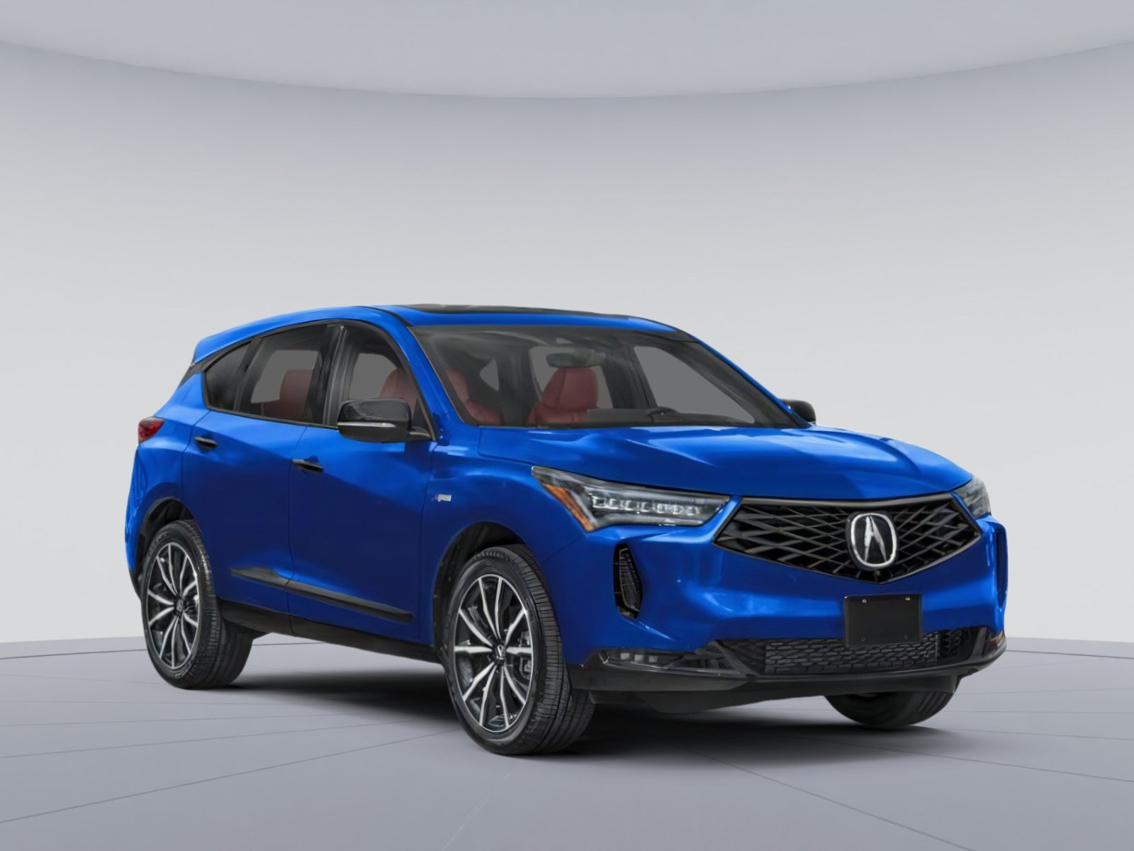 New 2026 Acura RDX A-Spec AWD/4WD image 6