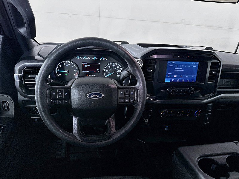 Used 2023 Ford F150 XL w/ STX Appearance Package AWD/4WD image 22