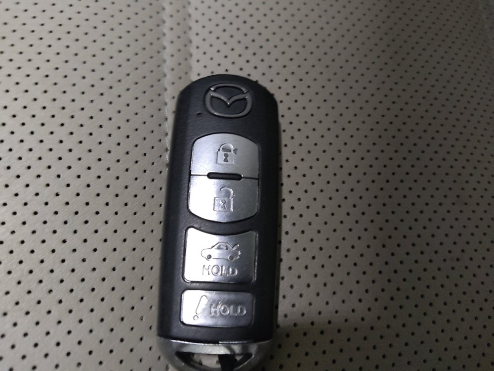 Used 2014 MAZDA MAZDA6 Grand Touring w/ MRCC + FOW Package image 32