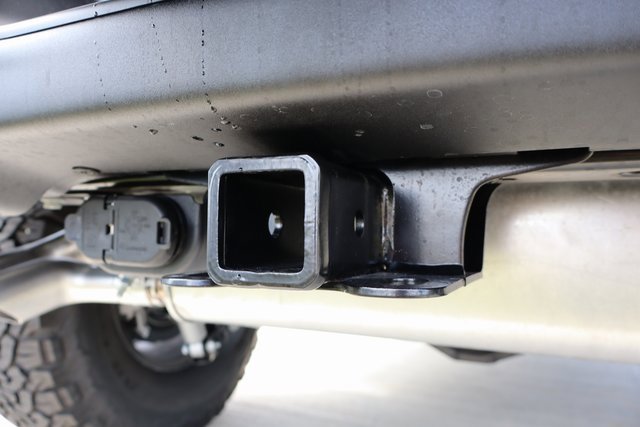 New 2025 Jeep Wrangler Unlimited Rubicon 392 image 40