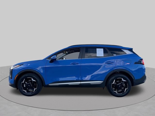 Used 2026 Kia Sportage EX w/ EX Panorama Roof Package AWD/4WD image 6