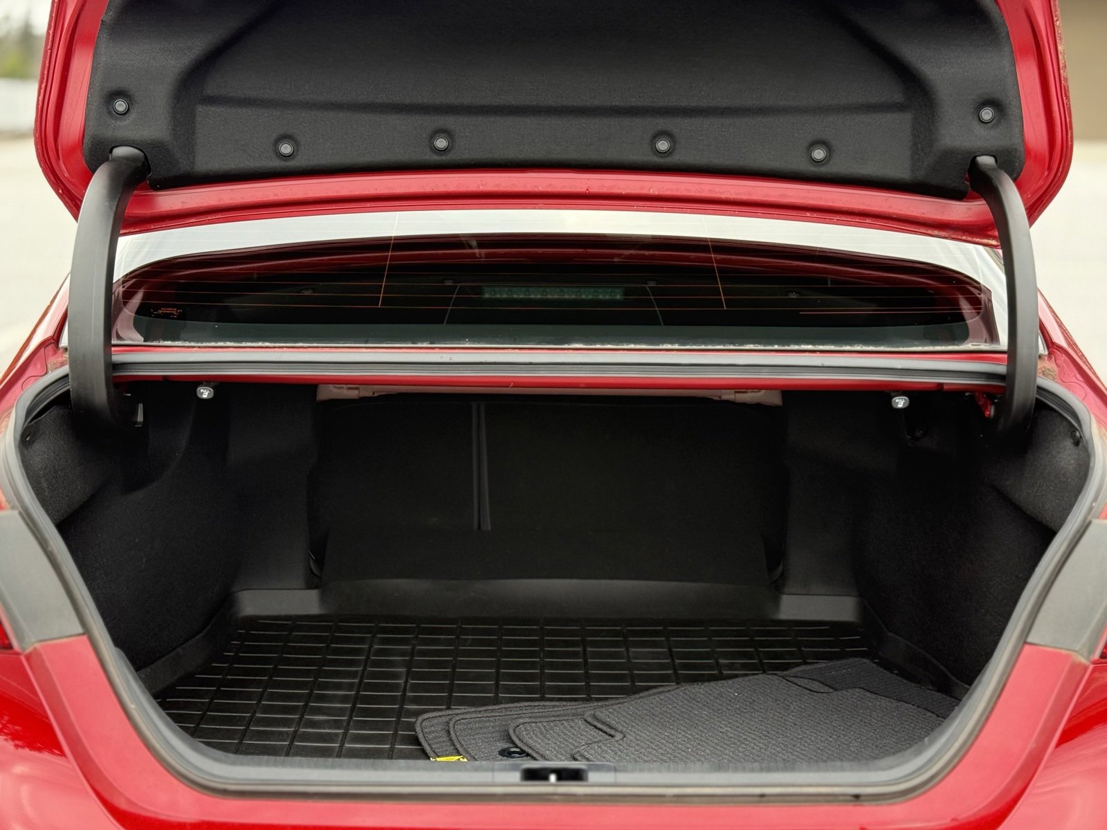 Used 2021 Toyota Camry XSE w/ Navigation Package image 50