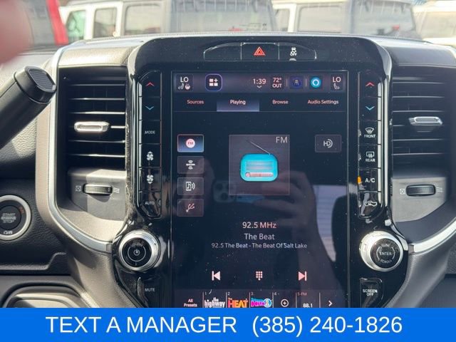 New 2026 RAM 2500 Big Horn image 15