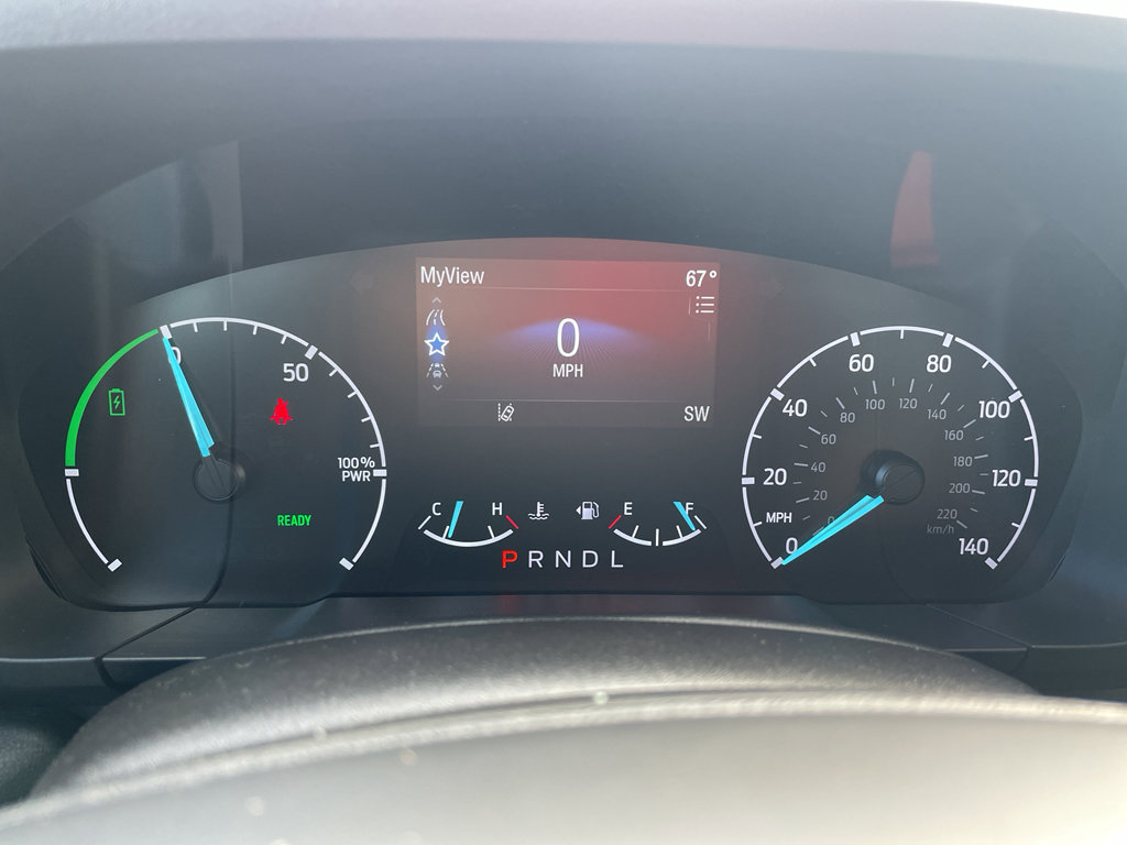 Used 2022 Ford Maverick XLT image 12