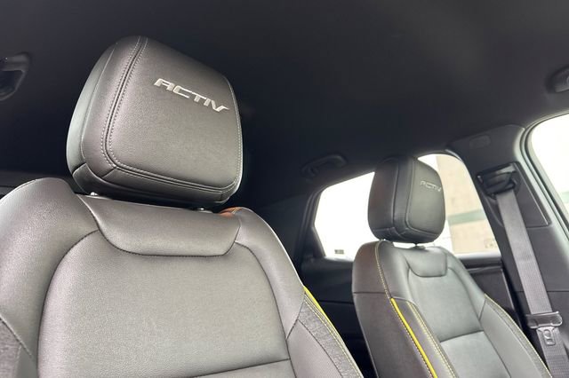 Used 2026 Chevrolet TrailBlazer ACTIV w/ Convenience Package image 20