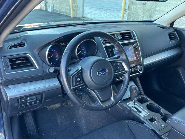 Used 2019 Subaru Legacy 2.5i Premium AWD/4WD image 18