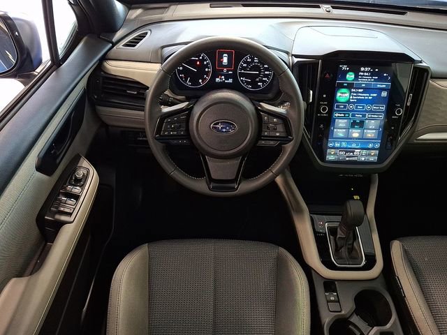 Certified 2025 Subaru Forester Premium image 11