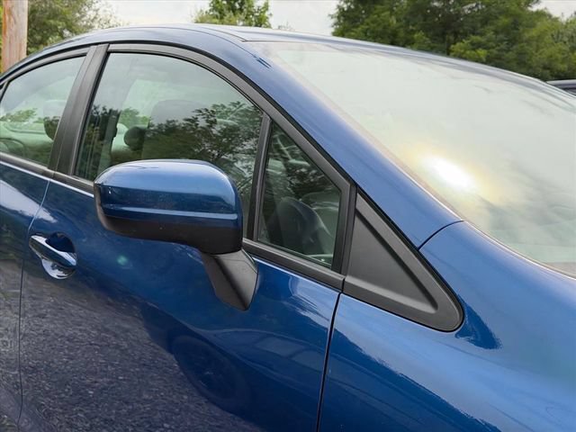 Used 2015 Honda Civic LX image 8