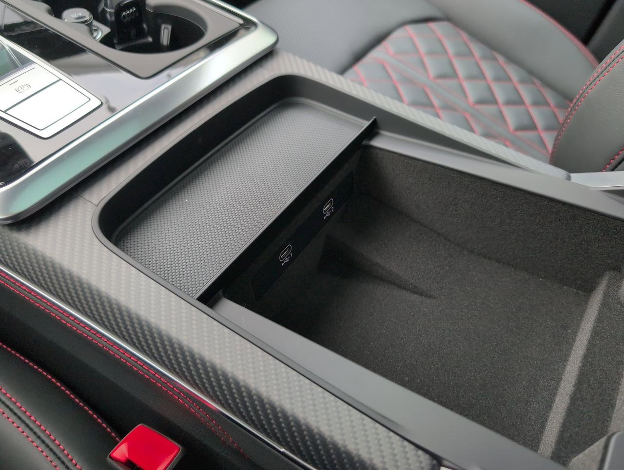 New 2026 Audi SQ8 Prestige image 9