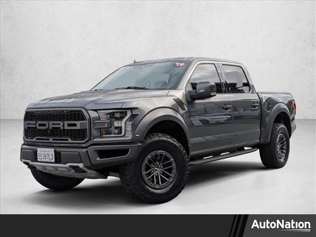 Used 2019 Ford F150 Raptor w/ Equipment Group 802A Luxury
