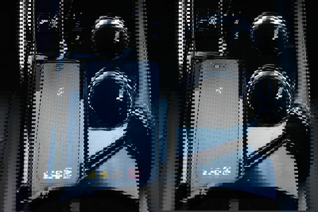 Used 2023 Toyota Mirai XLE w/ Advanced Technology Package image 35