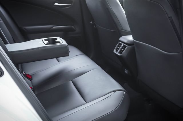 Certified 2025 Lexus UX 300h FWD image 24