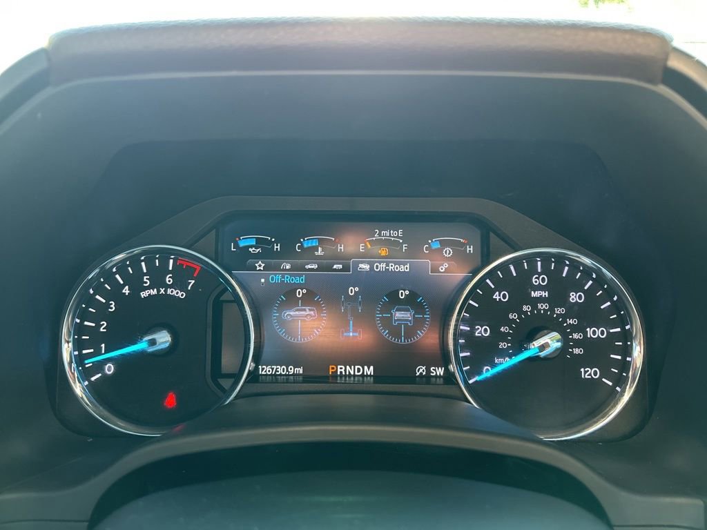 Used 2021 Ford Expedition Max King Ranch image 23