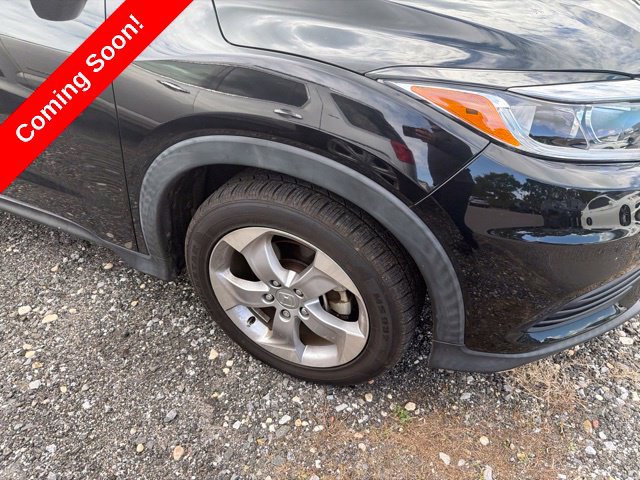 Used 2022 Honda HR-V LX image 6
