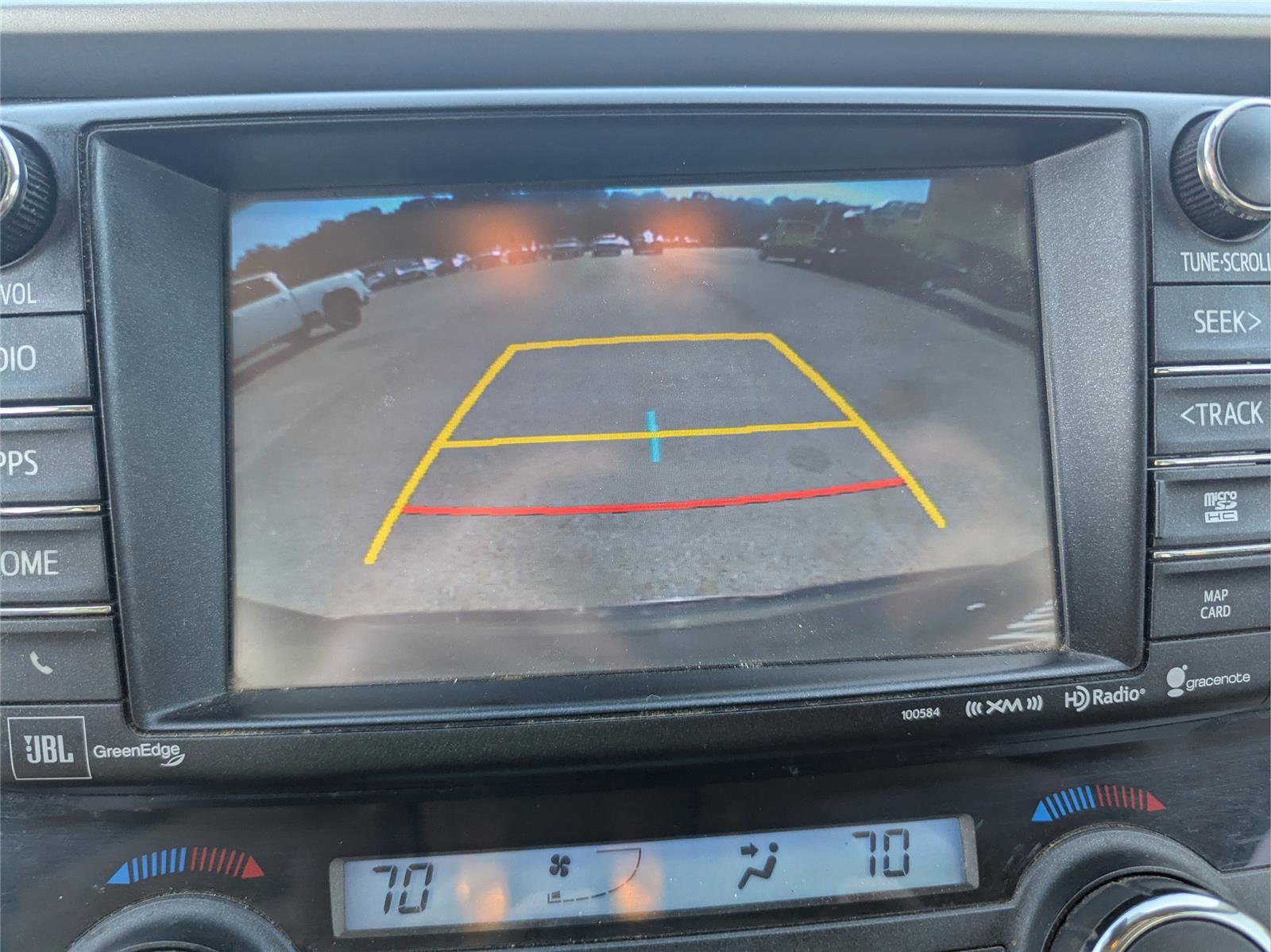 Used 2017 Toyota RAV4 Limited image 20