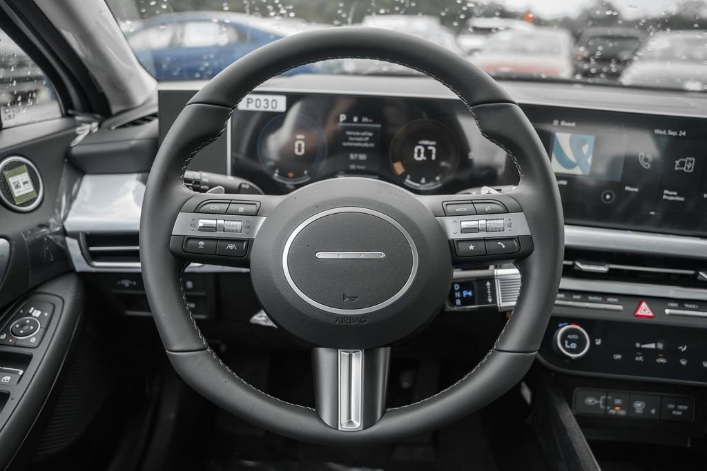 New 2026 Hyundai Sonata SEL FWD image 26