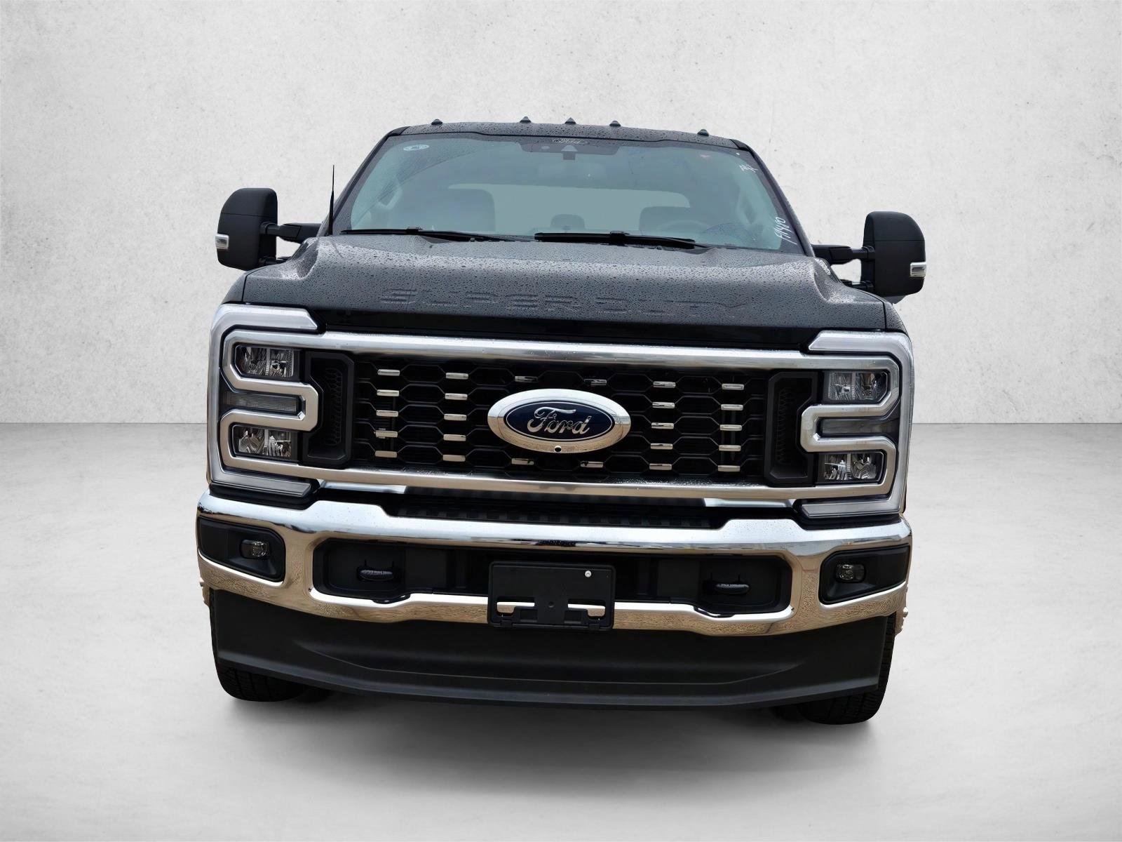 New 2026 Ford F350 XLT AWD/4WD image 6