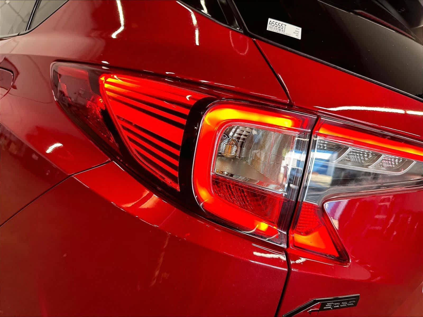Used 2020 Acura RDX w/ Advance Package FWD image 31