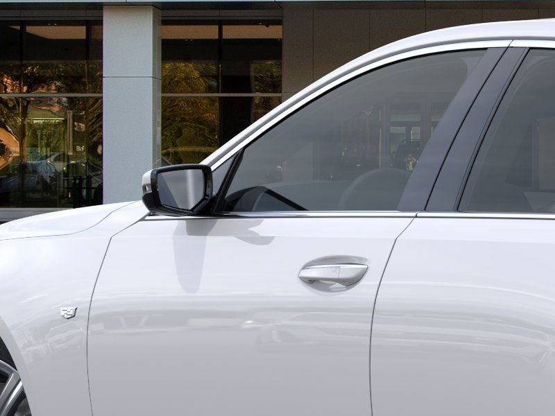New 2025 Cadillac CT5 Premium Luxury image 12