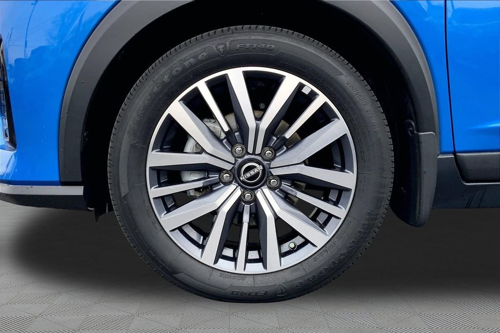 Used 2023 Nissan Kicks SV image 21