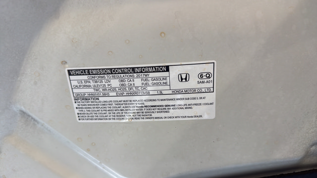 Used 2017 Honda Civic Si image 24