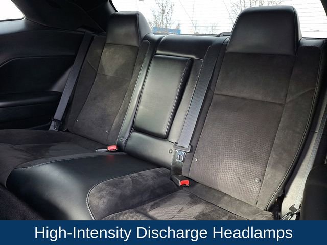 Used 2015 Dodge Challenger R/T Plus image 12