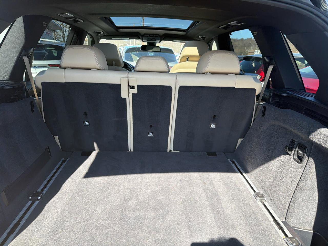 Used 2017 BMW X5 xDrive50i AWD/4WD image 10