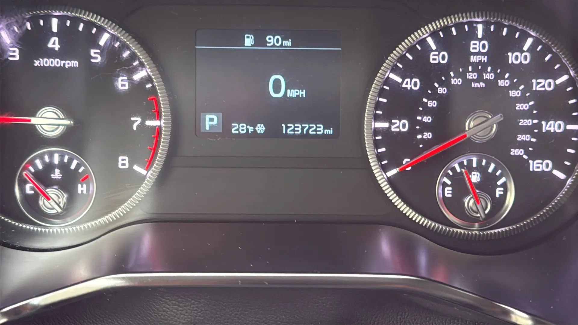 Used 2022 Kia Telluride S AWD/4WD image 17