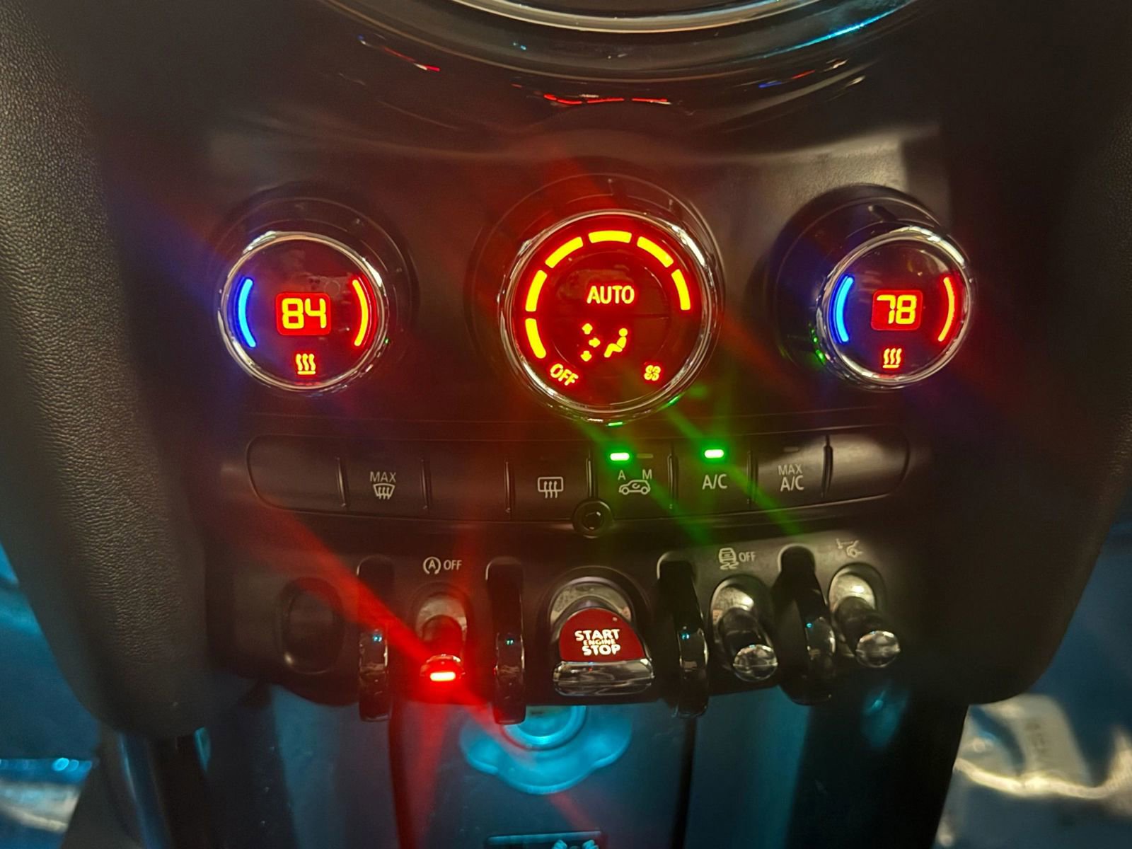 Used 2016 MINI Cooper S image 33