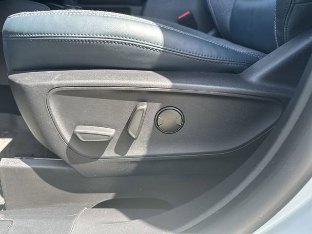 Certified 2022 Ford Bronco Sport Outer Banks image 14