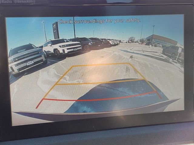 Certified 2023 Hyundai Sonata Blue image 16