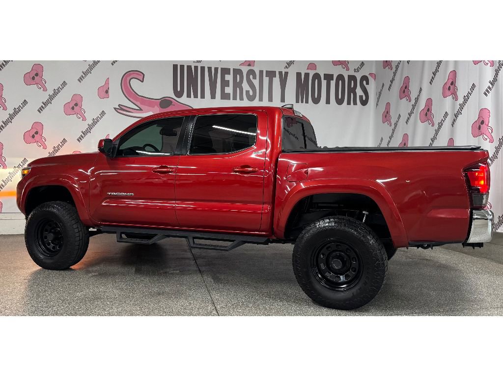 Used 2021 Toyota Tacoma SR5 image 13