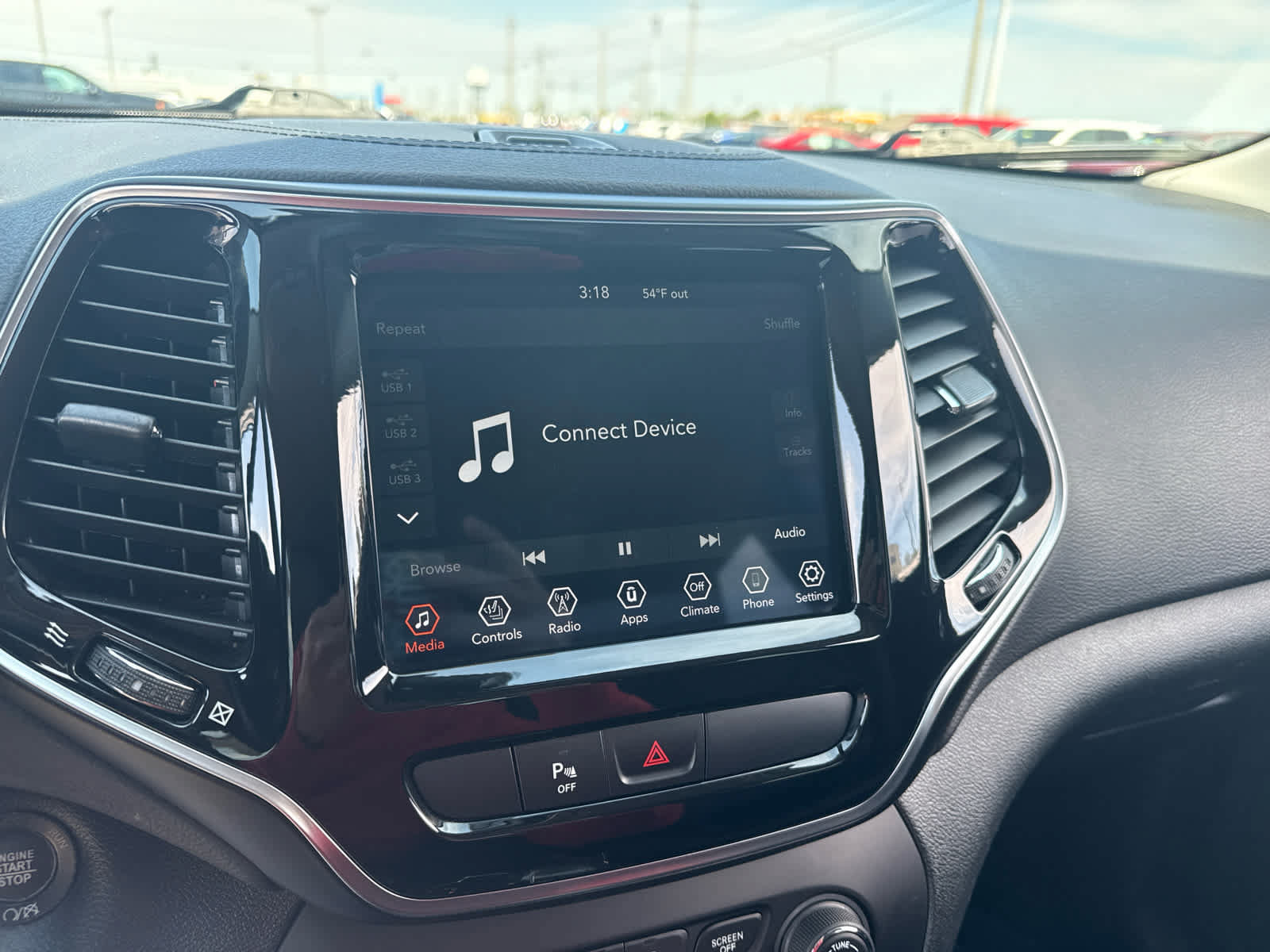 Used 2020 Jeep Cherokee Limited AWD/4WD image 20