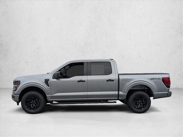 New 2026 Ford F150 STX image 5