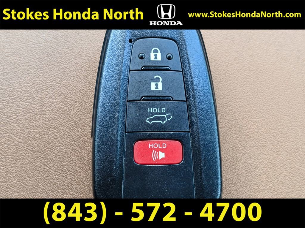 Used 2021 Toyota Highlander Platinum image 30