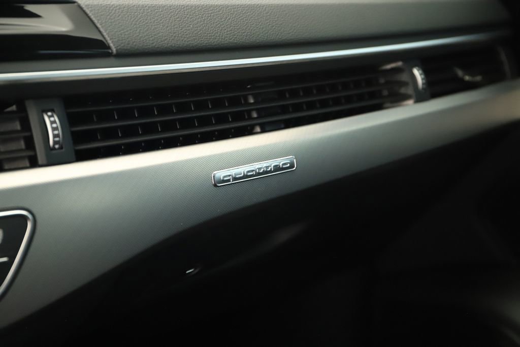 Used 2020 Audi A5 2.0T Premium Plus w/ Premium Plus AWD/4WD image 30