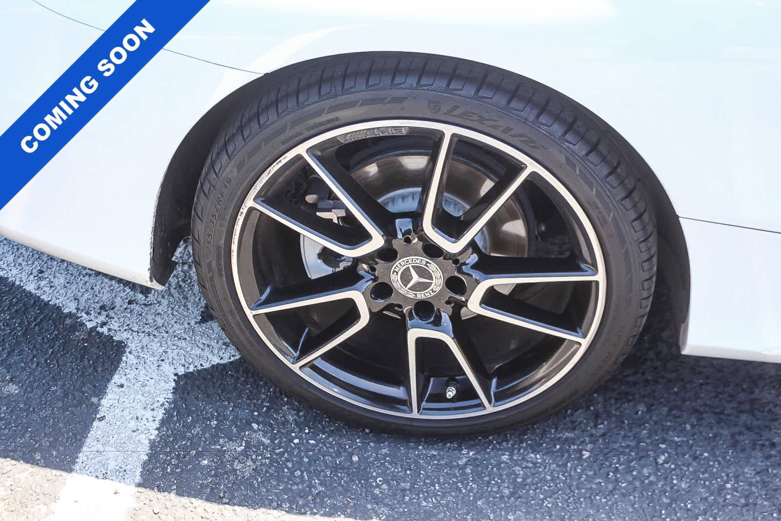 Used 2019 Mercedes-Benz C 300 Coupe image 11